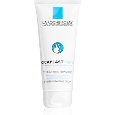 Krem naprawczy barier dla rąk La Roche Posay Cicaplast 100ml Krem naprawczy barier dla rąk La Roche Posay Cicaplast 100ml