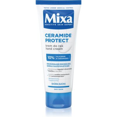 Mixa Ceramide Protect Krem do rąk - Krem do rąk Mixa Ceramide Protect Krem do rąk - Krem do rąk