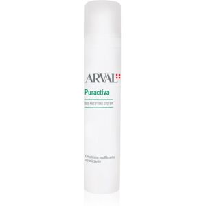 Arval Puractiva System Bio-Matujący - Emulsja Matująca 50ml Arval Puractiva System Bio-Matujący - Emulsja Matująca 50ml