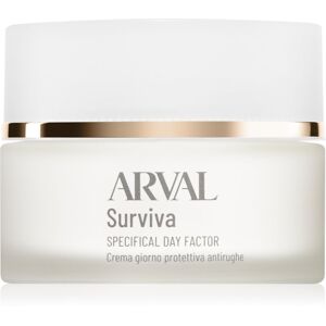Arval Surviva Specifical Day Factor krem ochronny na dzień przeciw zmarszczkom 30 ml Arval Surviva Specifical Day Factor krem ochronny na dzień przeciw zmarszczkom 30 ml