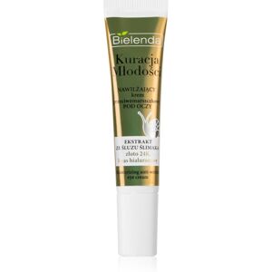 Bielenda Youth Therapy Anti-Ryppy Oczyszczająca Krem - 15 ml Bielenda Youth Therapy Anti-Ryppy Oczyszczająca Krem - 15 ml