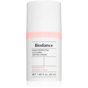 Biodance Pore Perfecting Collagen Peptide Cream krem głęboko nawilżający o działaniu regenerującym 50 ml Biodance Pore Perfecting Collagen Peptide Cream krem głęboko nawilżający o działaniu regenerującym 50 ml