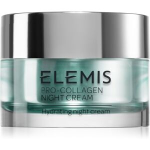 Elemis Pro-Collagen Night Cream krem ujędrniający na noc przeciw zmarszczkom 30 ml Elemis Pro-Collagen Night Cream krem ujędrniający na noc przeciw zmarszczkom 30 ml