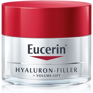 Eucerin Hyaluron-Filler + Volume-Lift liftingujący krem na dzień do cery normalnej i mieszanej SPF 15 50 ml Eucerin Hyaluron-Filler + Volume-Lift liftingujący krem na dzień do cery normalnej i mieszanej SPF 15 50 ml