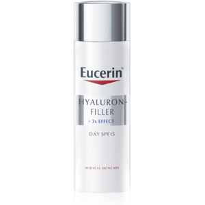 Eucerin Hyaluron-Filler + 3x Effect Krem na dzień SPF 15 Eucerin Hyaluron-Filler + 3x Effect Krem na dzień SPF 15