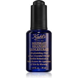 Kiehl's Midnight Recovery Concentrate - Unisex serum na noc 30ml Kiehl's Midnight Recovery Concentrate - Unisex serum na noc 30ml