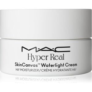 MAC Cosmetics Hyper Real SkinCanvas™ Waterlight Cream krem nawilżający 50 ml MAC Cosmetics Hyper Real SkinCanvas™ Waterlight Cream krem nawilżający 50 ml
