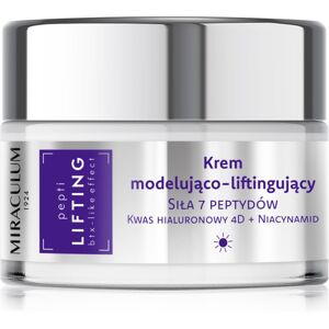 Krem Dzienny Pepti Lifting - Krem do Twarzy Krem Dzienny Pepti Lifting - Krem do Twarzy