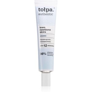 Tołpa Authentic Głęboko Nawilżający Krem do Twarzy - Krem Nawilżający Tołpa Authentic Głęboko Nawilżający Krem do Twarzy - Krem Nawilżający