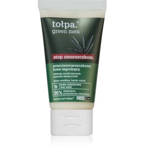 Tołpa Green Men Odświeżająca Anti-Age Krem do Twarzy - 50 ml Tołpa Green Men Odświeżająca Anti-Age Krem do Twarzy - 50 ml