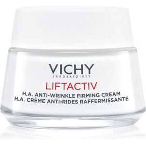 Vichy Liftactiv Supreme Krem Dzienny - Przeciwzmarszczkowy i Ujędrniający dla Skóry Normalnej do Bardzo Suchej Vichy Liftactiv Supreme Krem Dzienny - Przeciwzmarszczkowy i Ujędrniający dla Skóry Normalnej do Bardzo Suchej