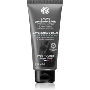 Yves Rocher Homme Balsam po goleniu - Aftershave Balm Yves Rocher Homme Balsam po goleniu - Aftershave Balm