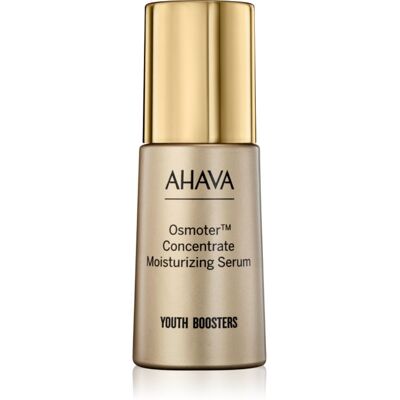 AHAVA Youth Boosters Osmoter™ rozjaśniające serum nawilżające 30 ml AHAVA Youth Boosters Osmoter™ rozjaśniające serum nawilżające 30 ml