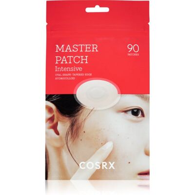 Cosrx Master Patch Intensive - Naklejki na trądzik dla problematycznej skóry - 90 szt. Cosrx Master Patch Intensive - Naklejki na trądzik dla problematycznej skóry - 90 szt.