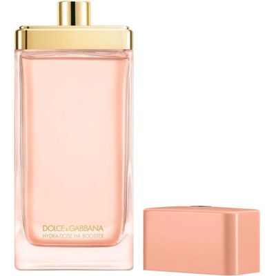 Dolce & Gabbana Fresh Skin Hydra-Dose Essence - Nawilżająca, Rozświetlająca, 100 ml Dolce & Gabbana Fresh Skin Hydra-Dose Essence - Nawilżająca, Rozświetlająca, 100 ml