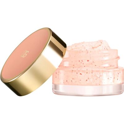 Dolce&Gabbana Fresh Skin Nouri-Lip Berry Scrub delikatny nawilżający peeling do ust 9 g Dolce&Gabbana Fresh Skin Nouri-Lip Berry Scrub delikatny nawilżający peeling do ust 9 g