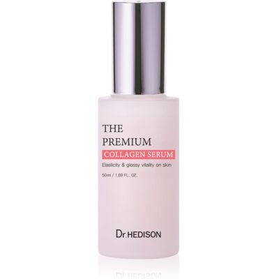 Dr. HEDISON The Premium Collagen - Serum przeciw starzeniu się skóry Dr. HEDISON The Premium Collagen - Serum przeciw starzeniu się skóry
