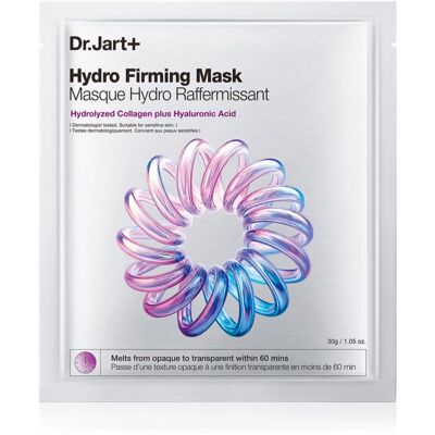 Dr. Jart+ Hydro Firming Mask maseczka hydrożelowa z efektem wzmacniającym 30 g Dr. Jart+ Hydro Firming Mask maseczka hydrożelowa z efektem wzmacniającym 30 g