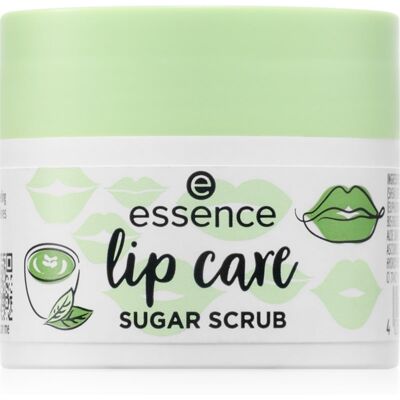 essence Sugar Scrub peeling do ust 02 Matcha Latte 9 g essence Sugar Scrub peeling do ust 02 Matcha Latte 9 g