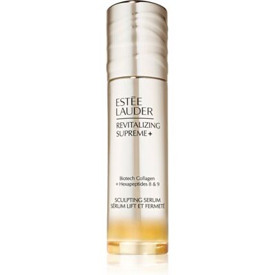 Estée Lauder Revitalizing Supreme+ Sculpting Serum serum regenerujące przeciw zmarszczkom 50 ml Estée Lauder Revitalizing Supreme+ Sculpting Serum serum regenerujące przeciw zmarszczkom 50 ml