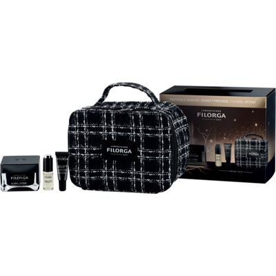 FILORGA GIFTSET GLOBAL-REPAIR zestaw upominkowy dla kobiet FILORGA GIFTSET GLOBAL-REPAIR zestaw upominkowy dla kobiet