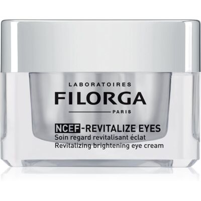 FILORGA NCEF -REVITALIZE EYES krem pod oczy 15 ml FILORGA NCEF -REVITALIZE EYES krem pod oczy 15 ml