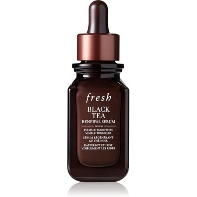fresh Black Tea Renewal Serum odmładzające serum regeneracyjne 30 ml fresh Black Tea Renewal Serum odmładzające serum regeneracyjne 30 ml