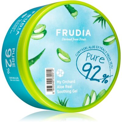 Żel nawilżający z aloesu Frudia My Orchard - Żel Ukojenie Żel nawilżający z aloesu Frudia My Orchard - Żel Ukojenie