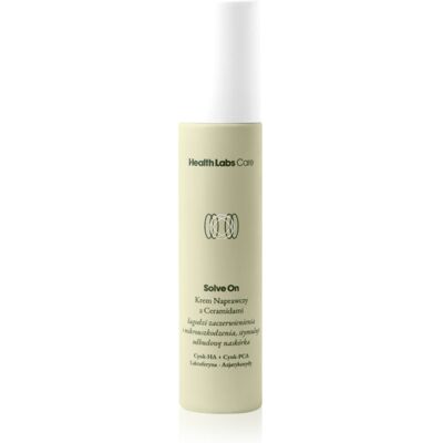 Health Labs Care Solve On krem do twarzy z ceramidami 50 ml Health Labs Care Solve On krem do twarzy z ceramidami 50 ml