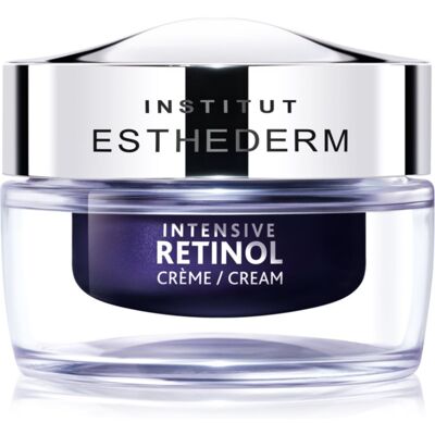 Institut Esthederm Intensive Retinol Cream krem koncentrat przeciw starzeniu się skóry 50 ml Institut Esthederm Intensive Retinol Cream krem koncentrat przeciw starzeniu się skóry 50 ml
