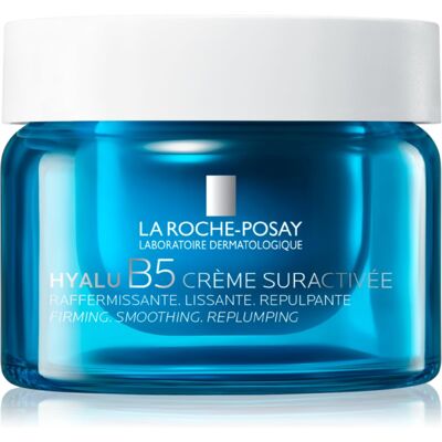 La Roche-Posay Hyalu B5 Suractivated Cream krem koncentrat z kwasem hialuronowym 50 ml La Roche-Posay Hyalu B5 Suractivated Cream krem koncentrat z kwasem hialuronowym 50 ml