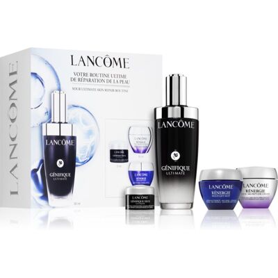Lancôme Génifique Ultimate Serum zestaw upominkowy dla kobiet Lancôme Génifique Ultimate Serum zestaw upominkowy dla kobiet