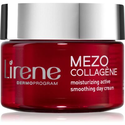 Lirene Meso Kolagen Dzienny Krem - Krem na Twarz Lirene Meso Kolagen Dzienny Krem - Krem na Twarz