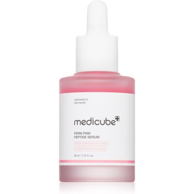 Medicube PDRN Pink Peptide Serum ujędrniające serum do twarzy z peptydami 30 ml Medicube PDRN Pink Peptide Serum ujędrniające serum do twarzy z peptydami 30 ml