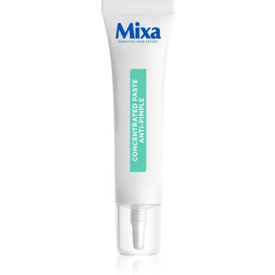 Mixa Anti-Imperfection antytrądzikowa pielęgnacja punktowa 15 ml Mixa Anti-Imperfection antytrądzikowa pielęgnacja punktowa 15 ml