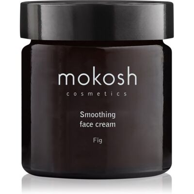 Krem do twarzy Fig Mokosh - Nawilżający, Matujący, 60ml Krem do twarzy Fig Mokosh - Nawilżający, Matujący, 60ml