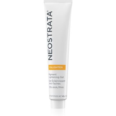 NeoStrata Enlighten Gel - Żel rozjaśniający do plam pigmentacyjnych 40 g NeoStrata Enlighten Gel - Żel rozjaśniający do plam pigmentacyjnych 40 g