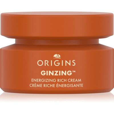 Origins Ginzing Ultra-hydrating Energizing Cream - Krem Origins Ginzing Ultra-hydrating Energizing Cream - Krem