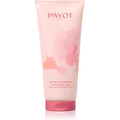 Payot Nawilżający balsam do ciała - Edycja limitowana Payot Nawilżający balsam do ciała - Edycja limitowana