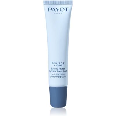 Payot Source Hydra + nawilżający balsam do ust 15 ml Payot Source Hydra + nawilżający balsam do ust 15 ml