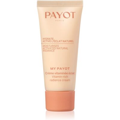 Payot My Payot Crème Vitaminée Éclat krem witaminowy 30 ml Payot My Payot Crème Vitaminée Éclat krem witaminowy 30 ml