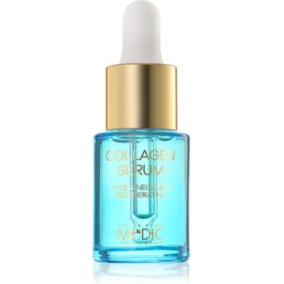 Serum z kolagenem Pierre René Medic Laboratory - Przeciwzmarszczkowe 15ml Serum z kolagenem Pierre René Medic Laboratory - Przeciwzmarszczkowe 15ml