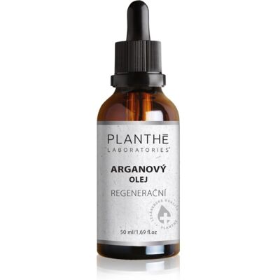 PLANTHÉ Olej z Arganów - Odnawiający & Ochronny - 50ml PLANTHÉ Olej z Arganów - Odnawiający & Ochronny - 50ml