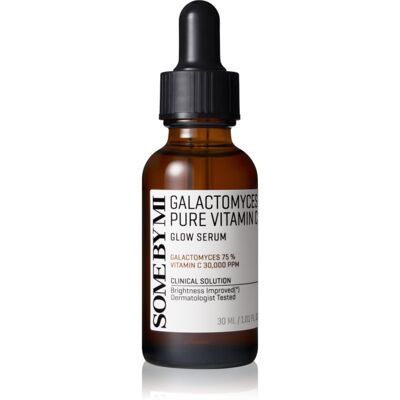 Some by Mi Galactomyces Pure Vitamin C Glow (30ml) Some by Mi Galactomyces Pure Vitamin C Glow (30ml)