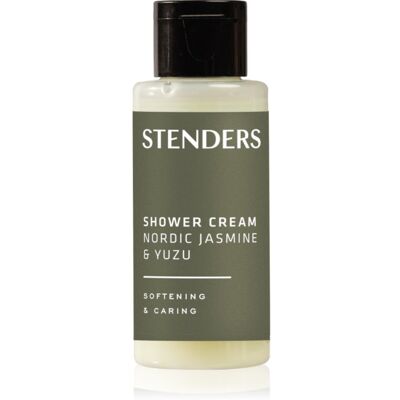 STENDERS Nordic Jasmine & Yuzu krem pod prysznic Mini 50 ml STENDERS Nordic Jasmine & Yuzu krem pod prysznic Mini 50 ml