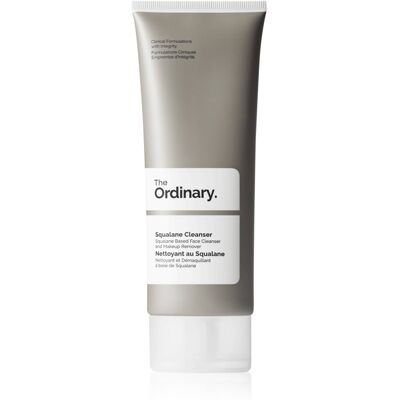 The Ordinary Squalane Cleanser - Nawilżająca pianka do mycia twarzy 150ml The Ordinary Squalane Cleanser - Nawilżająca pianka do mycia twarzy 150ml