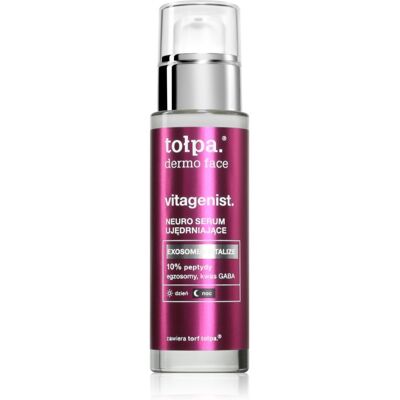 Tołpa Dermo Face Vitagenist serum ujędrniające 30 ml Tołpa Dermo Face Vitagenist serum ujędrniające 30 ml