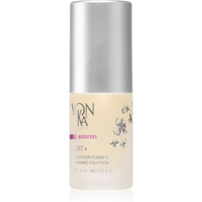 Yon-Ka Boosters Lift+ wzmacniający olej do twarzy 15 ml Yon-Ka Boosters Lift+ wzmacniający olej do twarzy 15 ml