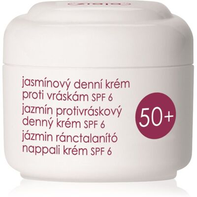 Ziaja Jasmyn SPF 6 Krem na dzień - Krem na dzień Ziaja Jasmyn SPF 6 Krem na dzień - Krem na dzień