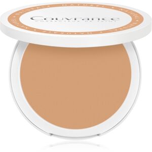 Avène Couvrance Compact Cream Foundation kremowy podkład z wysoką ochroną UV odcień 1.1 Naturel Natural 8.5 g Avène Couvrance Compact Cream Foundation kremowy podkład z wysoką ochroną UV odcień 1.1 Naturel Natural 8.5 g